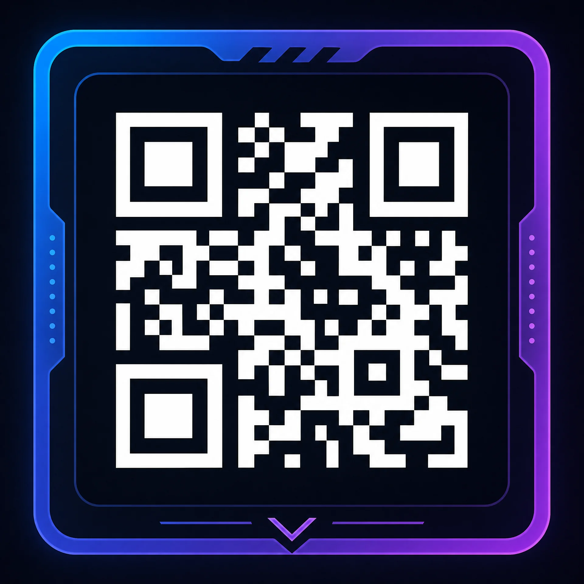 扫码访问黑料网官网—APP最新入口